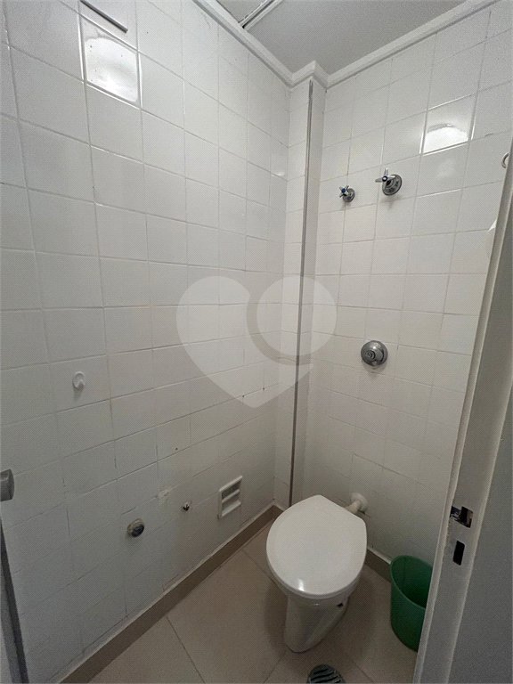 Apartamento à venda com 2 quartos em Pinheiros, São Paulo, SP