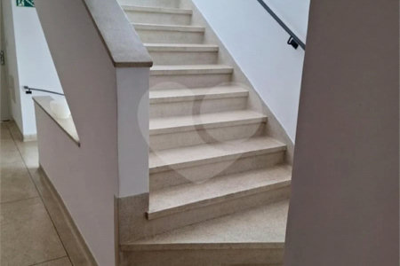 Apartamento à venda com 1 quarto em Jardim Paulista, São Paulo, SP