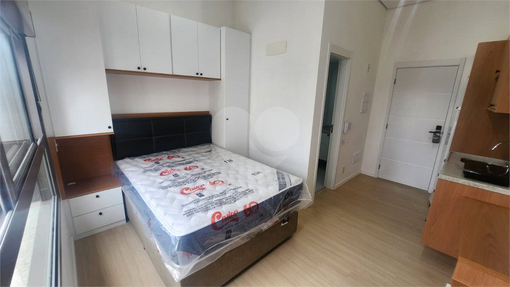 Studio à venda ou para alugar com 1 quarto em Ipiranga, São Paulo, SP