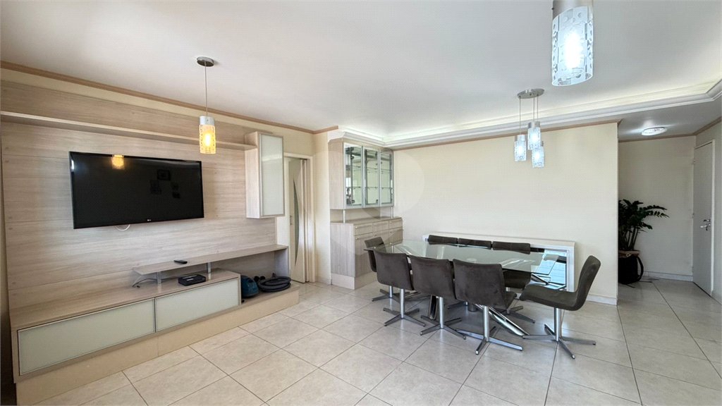 Duplex à venda com 2 suítes em Santana, São Paulo, SP
