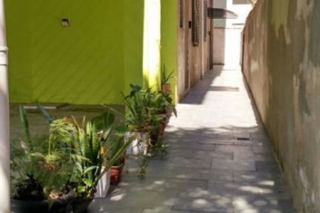 Apartamento Residencial à venda, Encruzilhada, Santos - AP0852.