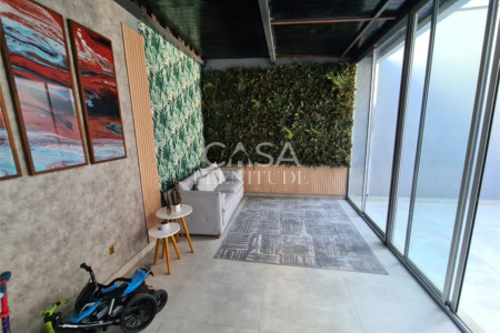 Casa à venda com 3 quartos, sendo 1 suíte, em Jardim Wanel Ville Iv, Sorocaba, SP