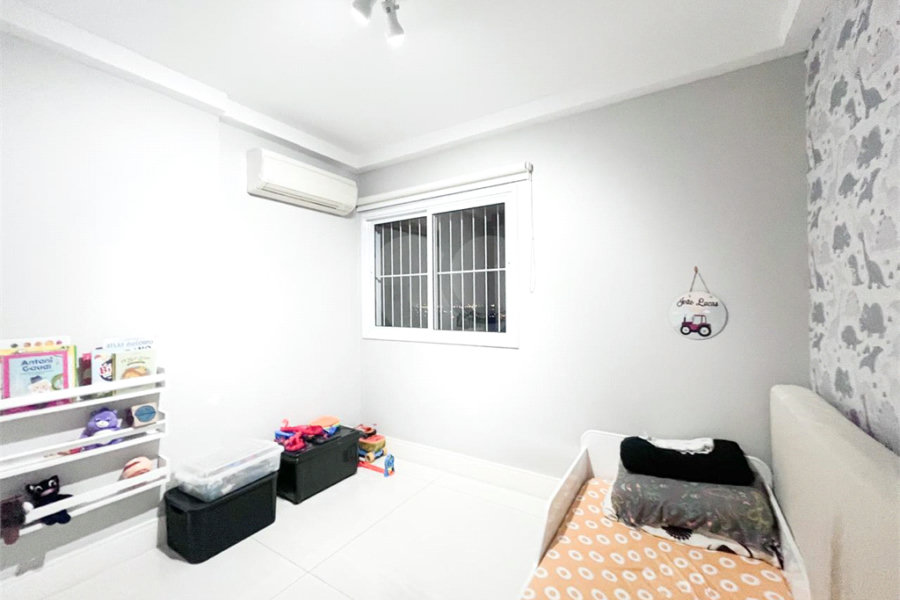Apartamento à venda com 2 quartos, sendo 1 suíte, em Santana, São Paulo, SP