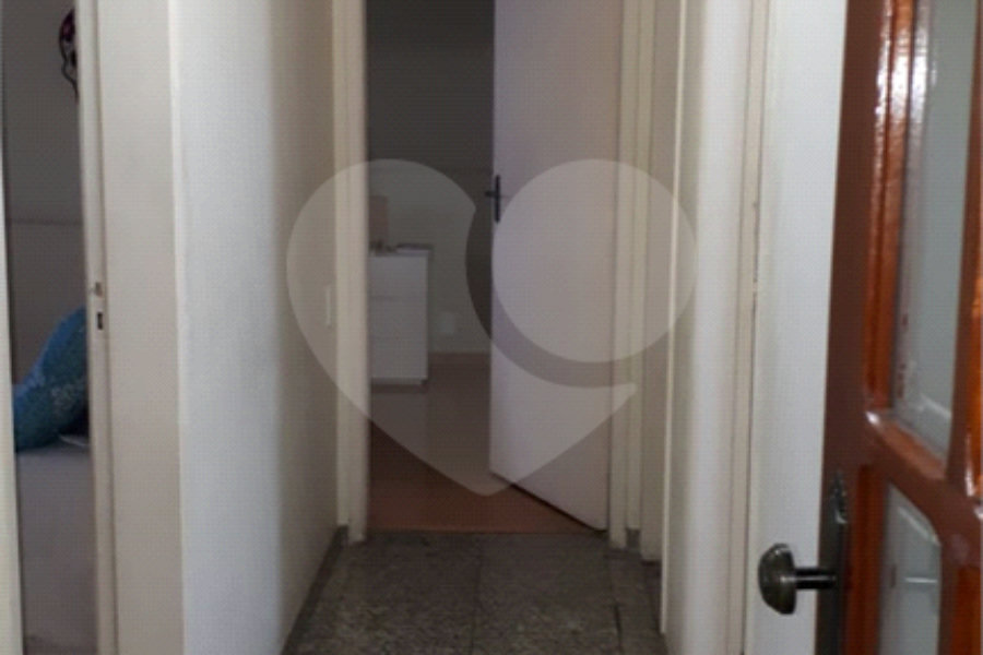 Apartamento à venda com 3 quartos, sendo 1 suíte, em Santana, São Paulo, SP