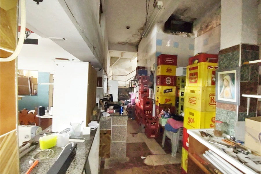 Prédio à venda com 4 quartos, sendo 1 suíte, em Tremembé, São Paulo, SP