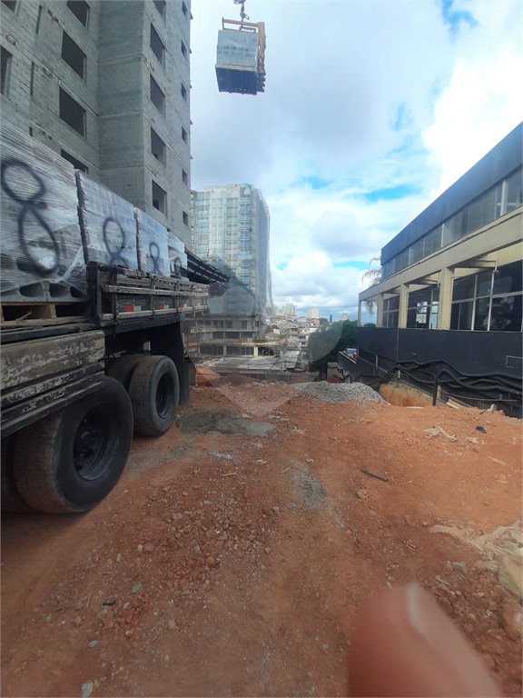 Apartamento à venda com 3 suítes em Tucuruvi, São Paulo, SP
