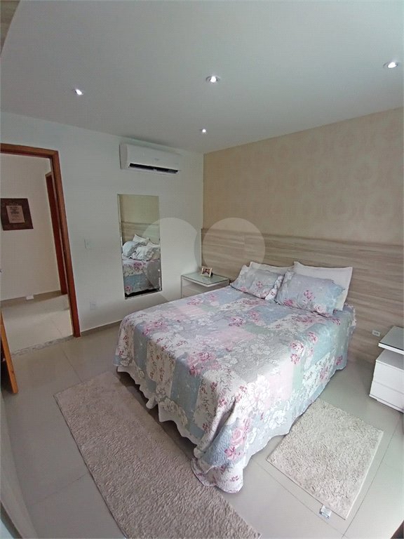 Casa à venda com 4 quartos, sendo 3 suítes, em Campo Grande, Rio de Janeiro, RJ
