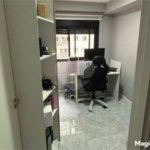 Apartamento com 57m², 2 dormitórios, sendo 1 suíte, 1 vaga, à venda no Brás.