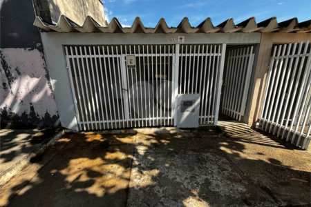 Casa à venda com 1 quarto em Jardim Independência, Salto, SP