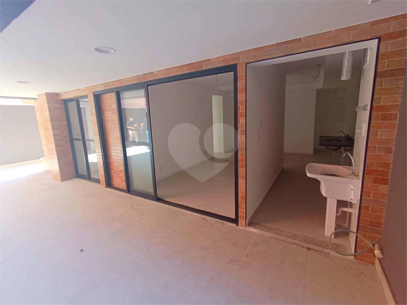 Apartamento à venda com 2 quartos, sendo 1 suíte, em Tijuca, Rio de Janeiro, RJ