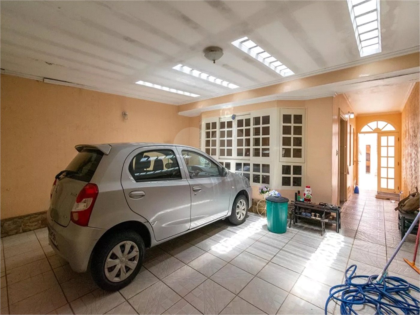Casa à venda com 2 suítes em Jabaquara, São Paulo, SP