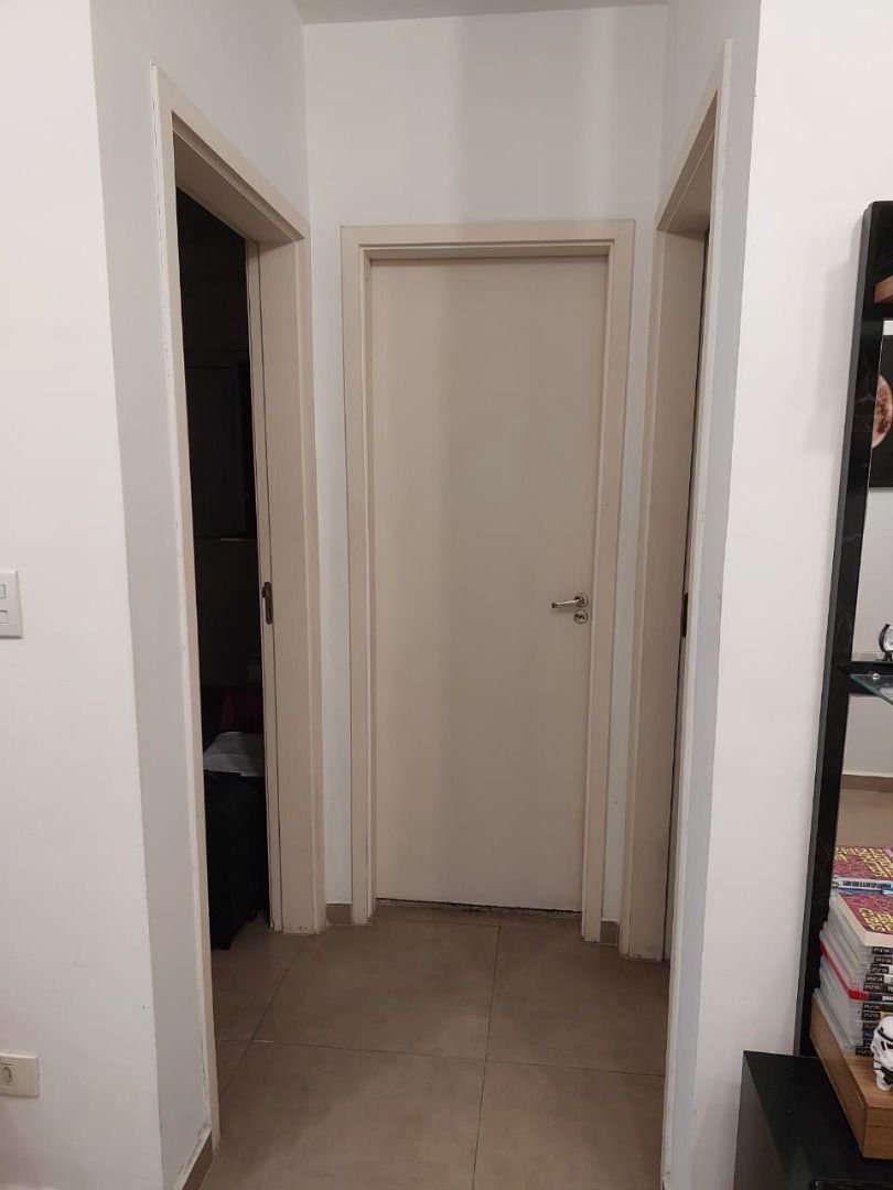 Apartamento Residencial à venda,  Vila Matias, Santos