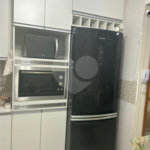 Casa à venda ou para alugar com 3 quartos, sendo 2 suítes,  no condomínio Residencial Erika, São Paulo - SP