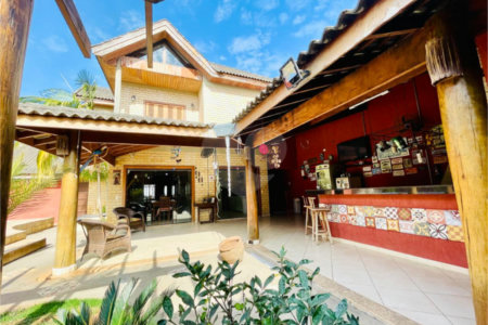 Casa à venda com 3 quartos, sendo 1 suíte,  no condomínio Jardim Ibiti do Paço, Sorocaba - SP
