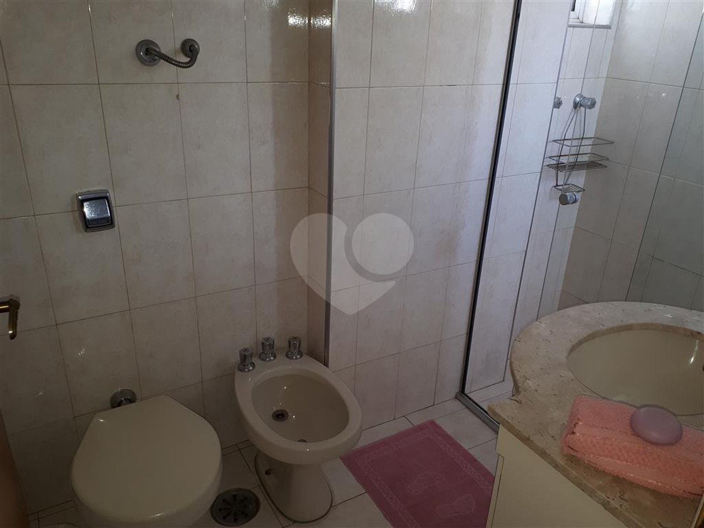 Apartamento à venda com 3 quartos, sendo 1 suíte, em Chácara Santo Antônio, São Paulo, SP