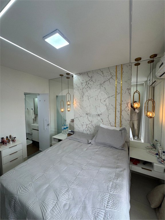 Casa à venda com 2 quartos, sendo 1 suíte, em Santíssimo, Rio de Janeiro, RJ