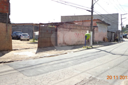 Terreno à venda em Lajeado, São Paulo, SP