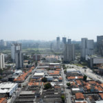 Sala à venda em Chácara Santo Antônio (zona Sul), São Paulo, SP