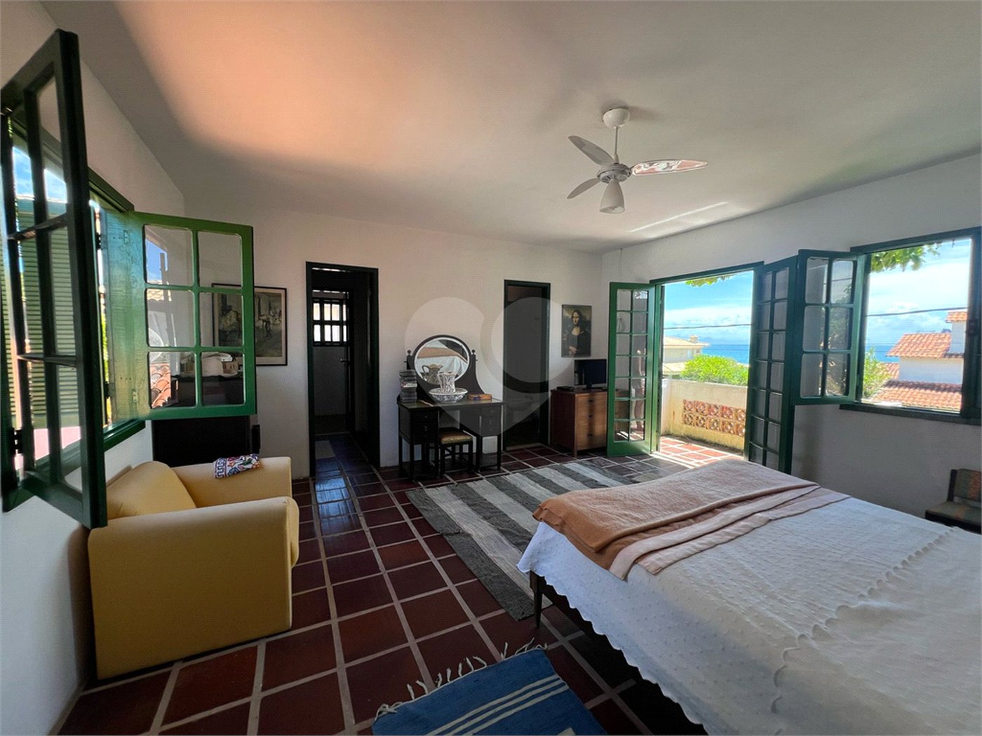 Casa à venda com 4 suítes em Canto, Armação dos Búzios, RJ