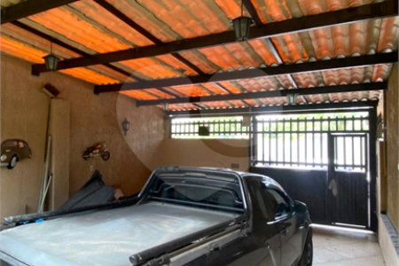 Casa à venda com 2 quartos em Campo Grande, Rio de Janeiro, RJ