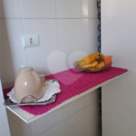 Apartamento à venda com 2 quartos em Parque Maria Domitila, São Paulo, SP