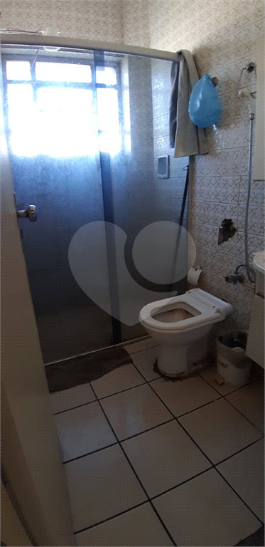 Sobrado à venda com 2 quartos em Santana, São Paulo, SP
