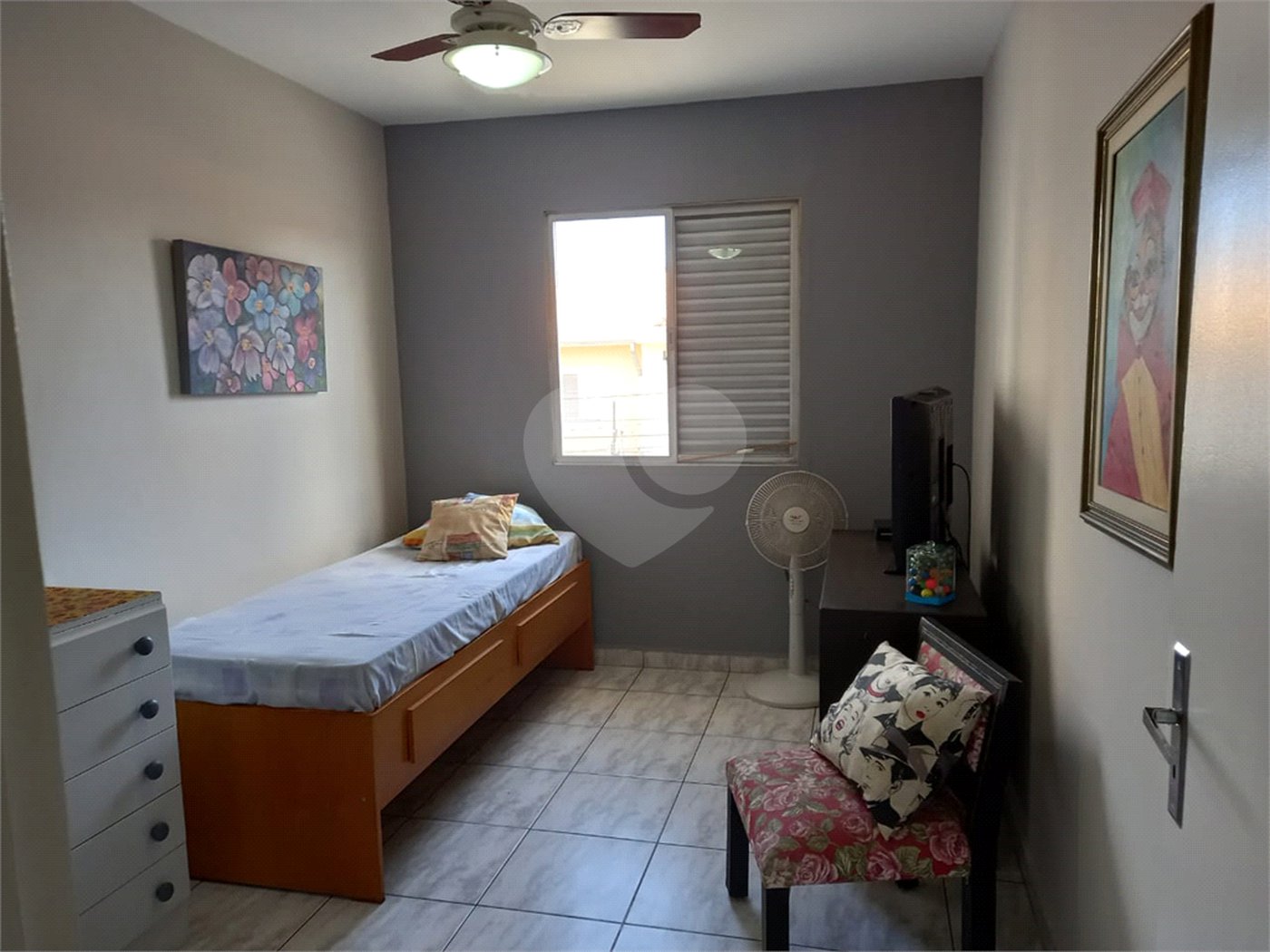 Sobrado à venda com 3 quartos, sendo 1 suíte, em Vila Cruzeiro, São Paulo, SP