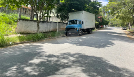 Terreno à venda no condomínio Padre Tiago Alberione, São Paulo - SP