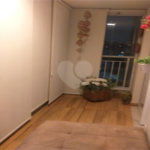 Apartamento à venda com 2 suítes em Casa Verde, São Paulo, SP