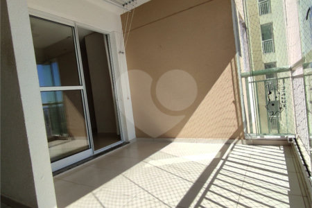 Apartamento à venda com 2 quartos em Jardim Esmeralda, São Paulo, SP