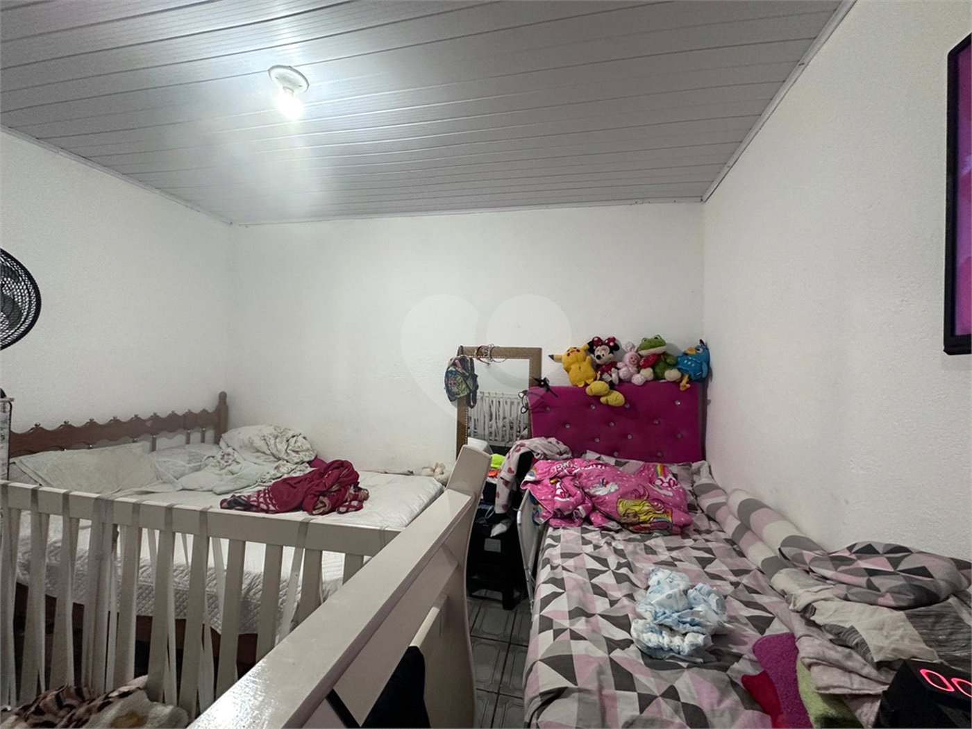 Casa Térrea à venda com 4 quartos em Vila Maria, São Paulo, SP