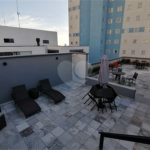 Apartamento para alugar com 1 quarto em Jardim Paulista, São Paulo, SP