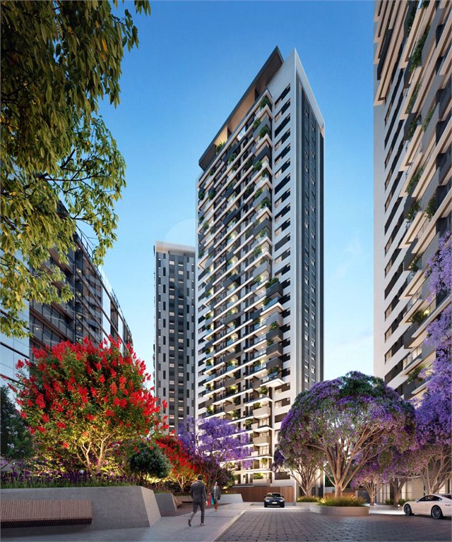 Apartamento à venda com 2 quartos, sendo 1 suíte, em Jardim Portal da Colina, Sorocaba, SP