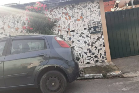 Casa Térrea à venda com 3 quartos, sendo 1 suíte, em Capela, Vinhedo, SP
