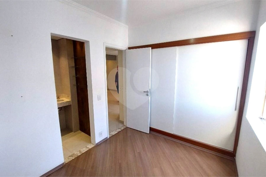 Apartamento à venda com 2 quartos, sendo 1 suíte, em Freguesia do Ó, São Paulo, SP