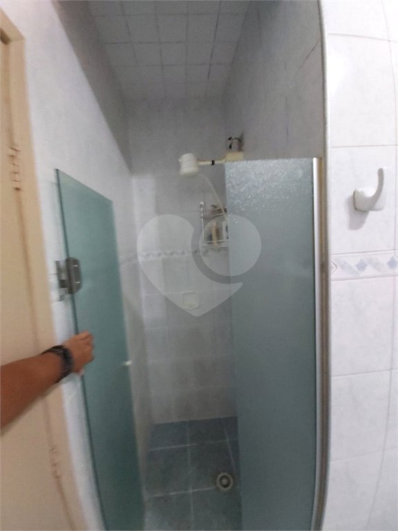 Apartamento à venda com 2 quartos em Pinheiros, São Paulo, SP