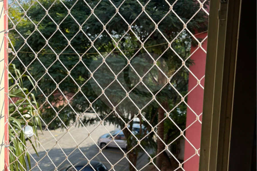 Apartamento à venda com 2 quartos no Brasilândia, São Paulo, SP