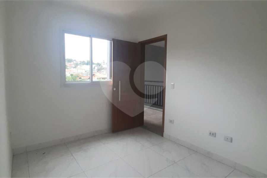 Apartamento à venda com 2 quartos em Tremembé, São Paulo, SP