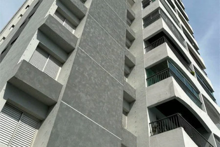 Apartamento à venda com 3 quartos em Vila Polopoli, São Paulo, SP