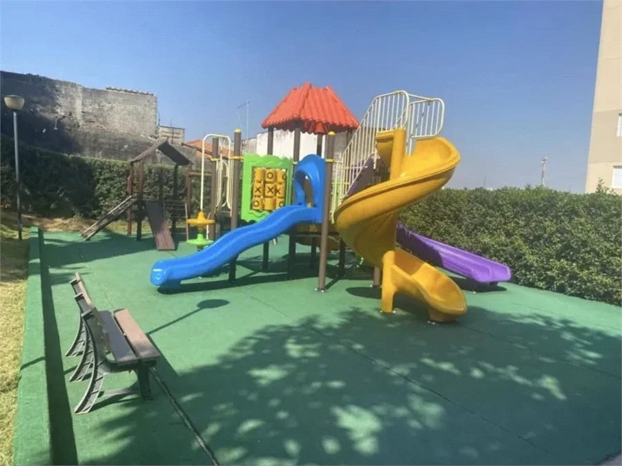 Apartamento à venda com 2 quartos, sendo 1 suíte, em Vila Polopoli, São Paulo, SP