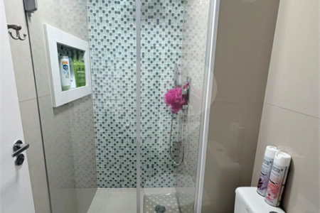 Apartamento à venda com 2 quartos, sendo 1 suíte, em Vila Prudente, São Paulo, SP