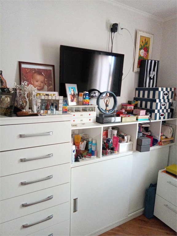 Apartamento à venda com 3 quartos, sendo 1 suíte, em Freguesia do Ó, São Paulo, SP