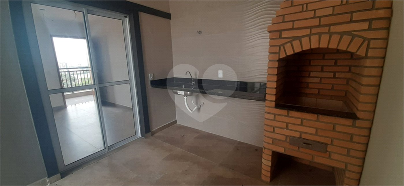 Apartamento à venda com 2 quartos em Santana, São Paulo, SP
