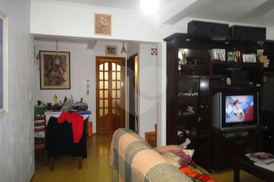 Sobrado à venda com 3 quartos, sendo 1 suíte, em Imirim, São Paulo, SP