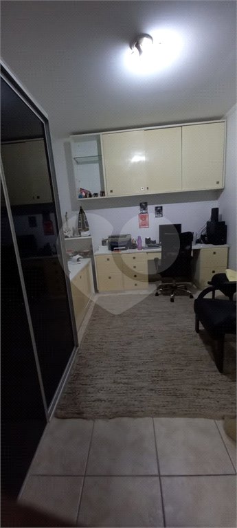 Sobrado à venda com 4 quartos em Horto Florestal, São Paulo, SP