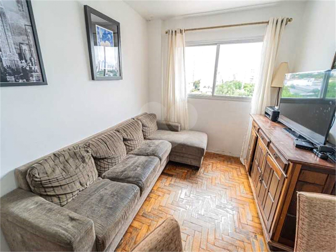 Apartamento à venda com 2 quartos em Vila Mascote, São Paulo, SP