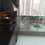 Apartamento à venda com 3 quartos, sendo 1 suíte, em Tatuapé, São Paulo, SP