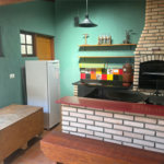 Casa à venda com 2 quartos no condomínio Altos do Boa Vista, São Roque - SP