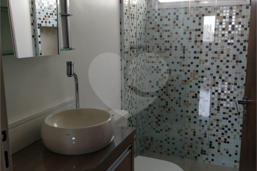 Apartamento para alugar com 2 quartos, sendo 1 suíte, em Campo Belo, São Paulo, SP