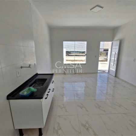 Casa à venda com 1 quarto em Jardim Residencial dos Reis, Sorocaba, SP